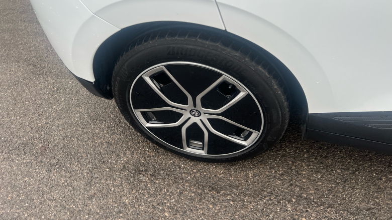 MG MG4 150kW Trophy EV Long Range 64kWh 5dr Auto Electric Hatchback